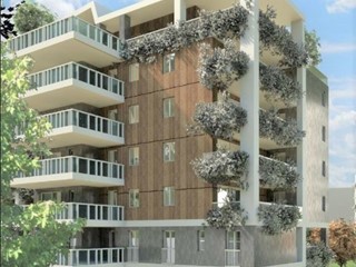 Trilocale in Vendita a Brescia, zona CITTA' - Zona Sud, 360'000€, 150 m²