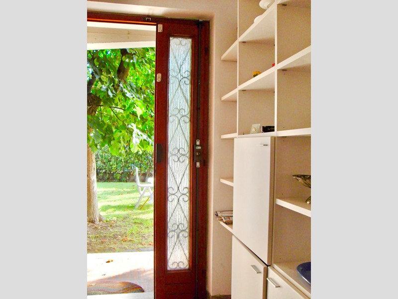 Trilocale in Affitto a Montignoso, zona Cinquale, 1'800€, , arredato