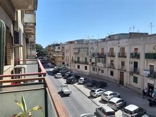 Quadrilocale in Vendita a Messina, zona Provinciale, 149'000€, 105 m²