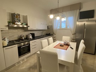 Quadrilocale in Vendita a Arcola, 169'000€, 93 m²