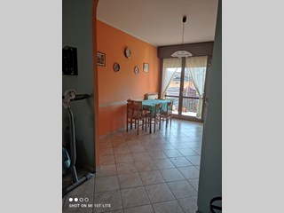 Quadrilocale in Vendita a Leinì, 175'000€, 100 m²