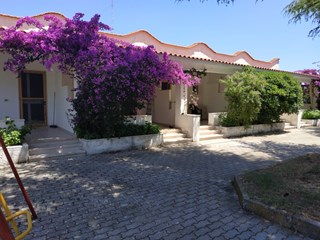 Villetta a schiera in Affitto a Vieste, 250€, 45 m², arredato