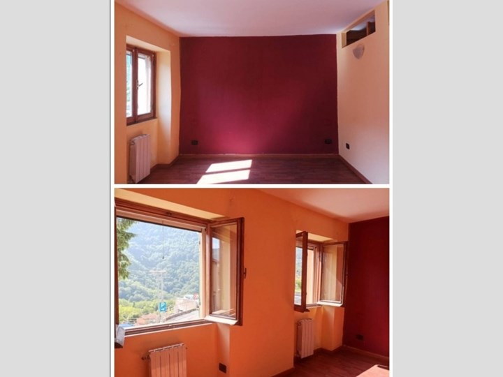 Appartamento in Affitto a Bargagli, 300€