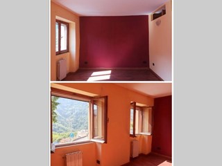 Appartamento in Affitto a Bargagli, 300€