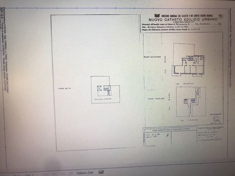 Appartamento in Vendita a Falconara Marittima, zona Via Flaminia 606, 69'000€, 127 m², arredato