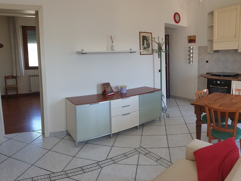 Bilocale in Vendita a Pisa, 112'000€, 52 m², arredato, con Box