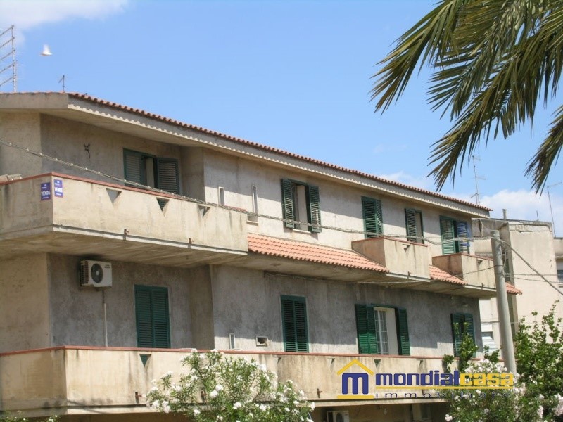 Trilocale in Vendita a Pachino, 65'520€, 66 m²