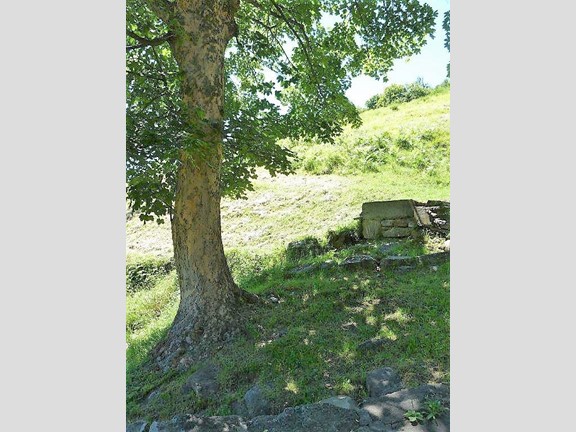 Casale in Vendita a Masera, 42'000€, 60 m²