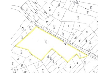 Terreno agricolo in Vendita a Trontano, 22'000€, 3600 m²