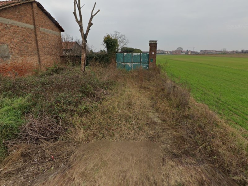 Terreno agricolo in Vendita a La Loggia, 160'000€, 2600 m²