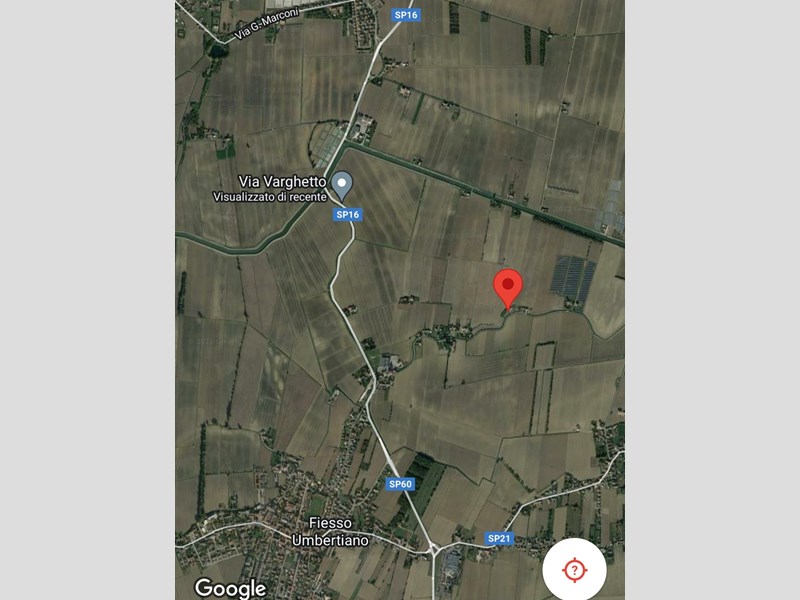 Rustico in Vendita a Pincara, 90'000€, 200 m², arredato