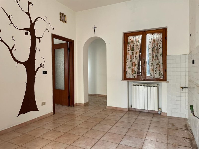 Bilocale in Vendita a Torrevecchia Teatina, zona Castelferrato, 50'000€, 