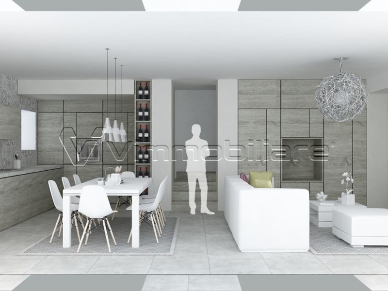Casa Semi Indipendente in Vendita a Nanto, 185'000€, 170 m², con Box