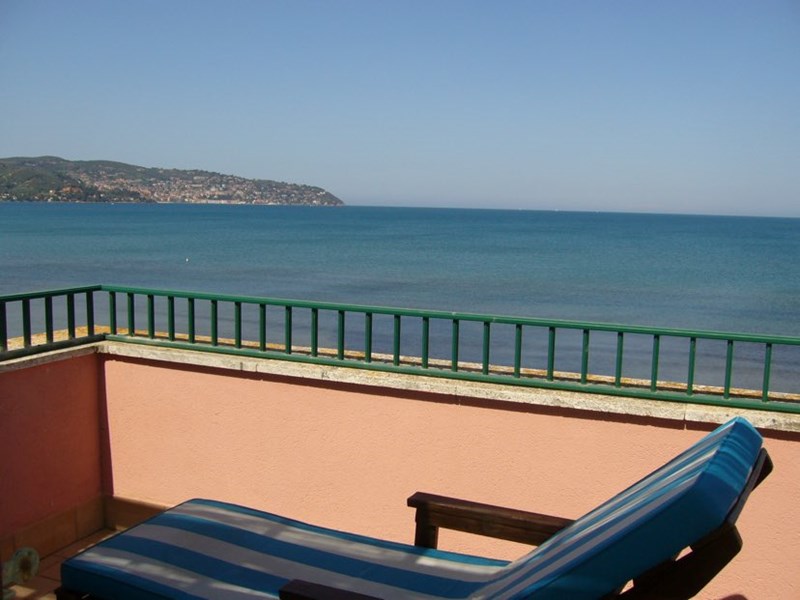 Bilocale in Affitto a Orbetello, zona Via Provinciale della Giannella , 1'500€, 50 m²