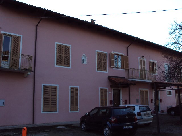Appartamento in Affitto a Monteu da Po, 500€, 100 m²