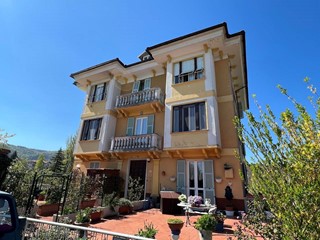 Trilocale in Vendita a Sassello, zona Palo, 78'000€, 80 m²