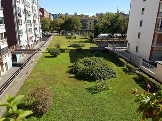 Quadrilocale in Vendita a Torino, zona Santa Rita/ Mirafiori Nord, 197'000€, 105 m²