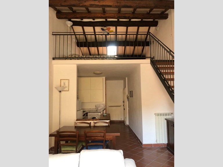 Appartamento in Vendita a Orbetello, zona Via del Rosso, 225'000€, 100 m²
