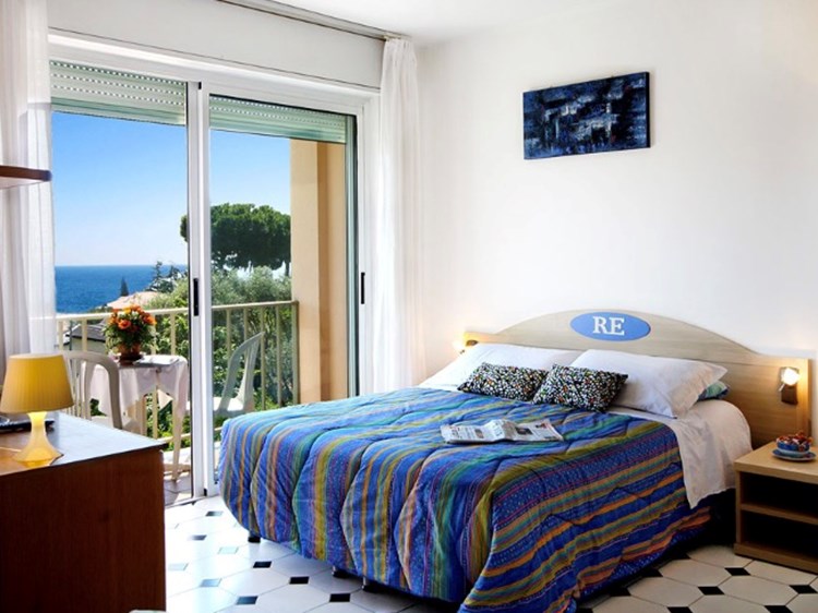 Appartamento in Affitto a Imperia, zona poggi, 500€, 40 m², arredato