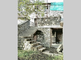 Casa Indipendente in Vendita a Fivizzano, zona Mozzano di Fivizzano , 30'000€, 100 m²