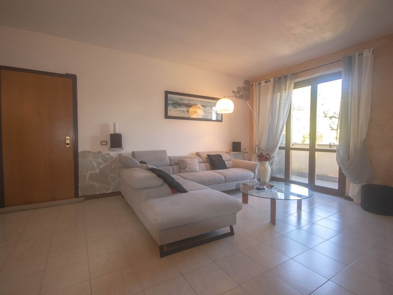 Appartamento in Vendita a La Spezia, zona San Venerio, 260'000€, 135 m²