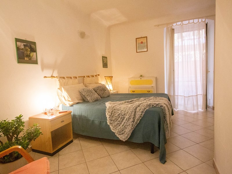 Bilocale in Vendita a La Spezia, zona Umbertino, 82'000&euro;, 45 m², arredato