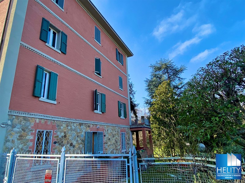 Bilocale in Vendita a Bologna, zona RASTIGNANO, 119'000€, 45 m²