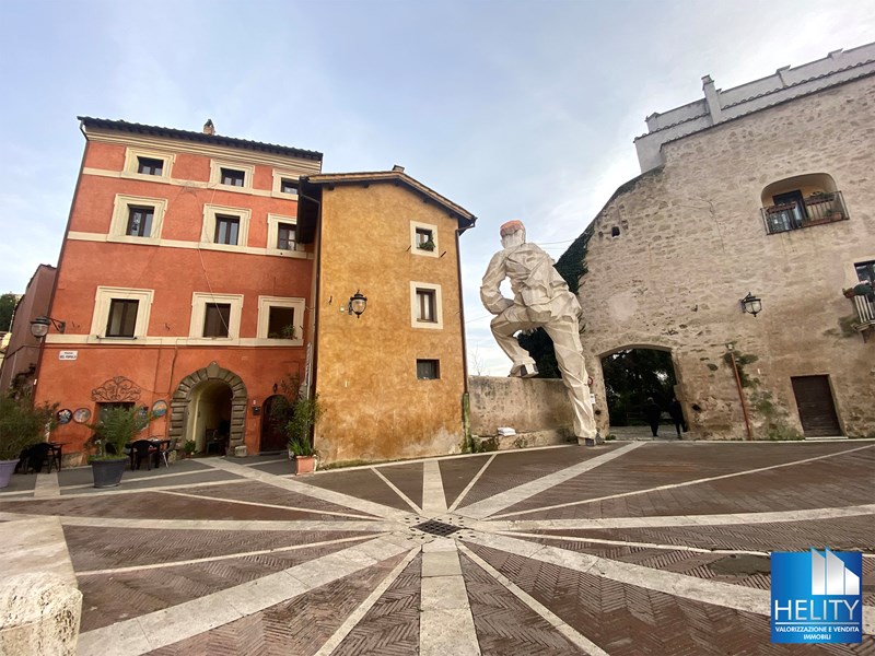 Bilocale in Vendita a Capena, 89'000€, 50 m²