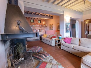 Casa di corte in Vendita a Pisa, 1'200'000€, 550 m²