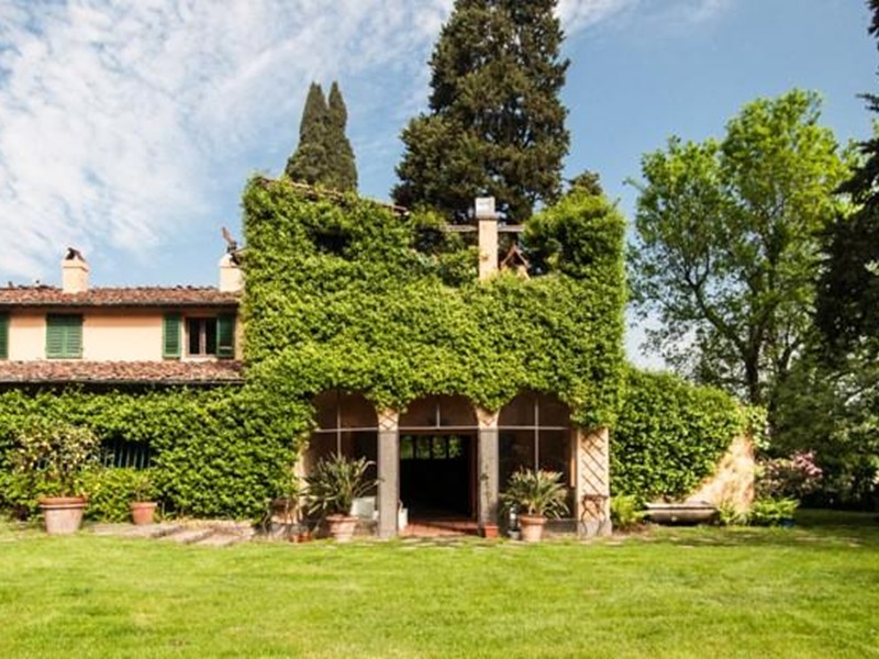 Casale in Vendita a Pisa, 1'600'000€, 1050 m²