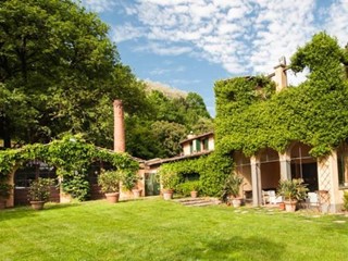 Casale in Vendita a Pisa, 1'600'000€, 1050 m²