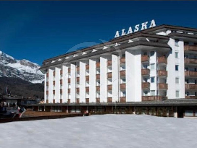 Trilocale in Vendita a Cortina d'Ampezzo, 40'000€, 45 m²