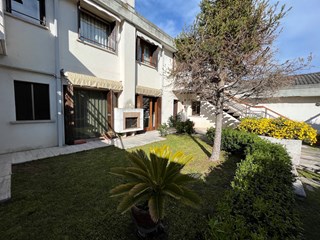 Appartamento in Vendita a Venezia, zona Venezia Lido, 485'000€, 191 m²