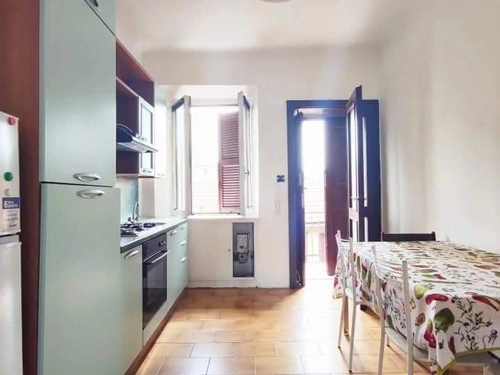 Bilocale in Affitto a Milano, zona CORVETTO - BRENTA, 750€, 48 m², arredato