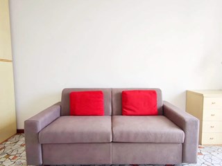 Bilocale in Affitto a Milano, zona Porta Genova , 750€, 38 m², arredato