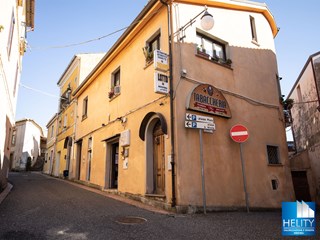 Quadrilocale in Vendita a Marcellinara, 169'000€, 120 m²