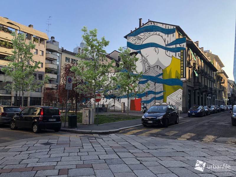 Box in Affitto a Milano, zona CENTRALE, 200€, 14 m²