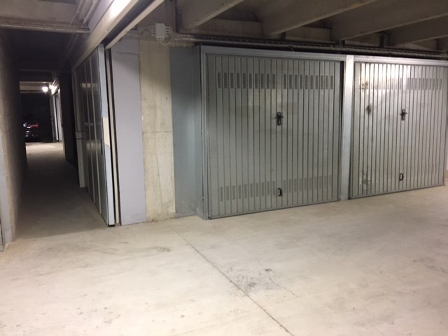 Posto auto in Affitto a Gravellona Toce, zona FILANDA, 9'000&euro;, 15 m²