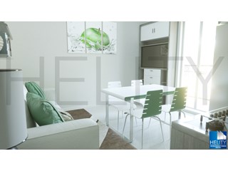 Bilocale in Vendita a Bologna, zona SAFFI, 179'000€, 54 m²