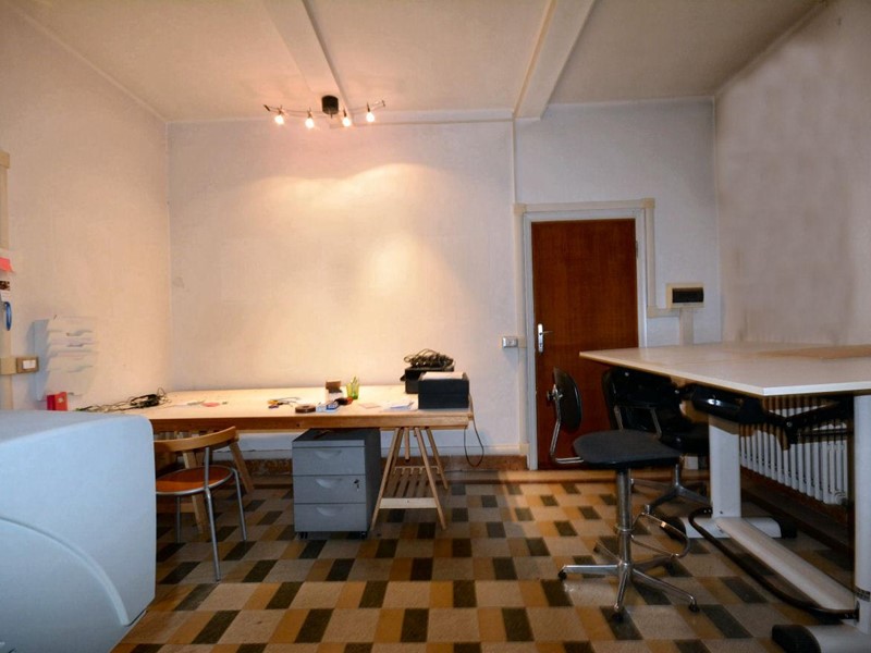 Ufficio in Affitto a Lucca, zona Sant'Anna, 300€, 18 m²