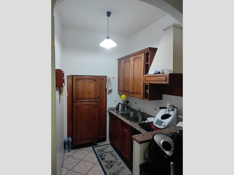Trilocale in Vendita a Asciano, 115'000€, 65 m², con Box