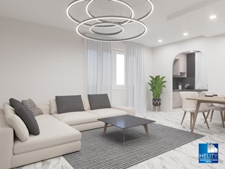 Villa bifamiliare in Vendita a Marcellinara, 189'000€, 129 m², con Box