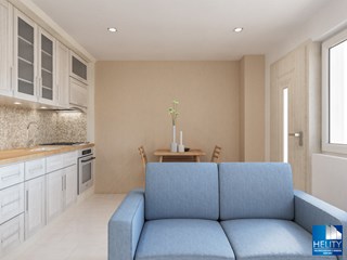 Bilocale in Vendita a Stalettì, zona CAMINIA, 85'000€, 37 m²