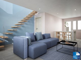 Appartamento in Vendita a Stalettì, zona CAMINIA, 269'000€, 99 m²