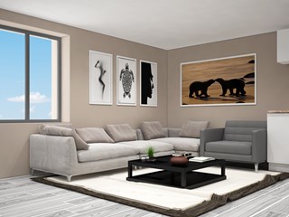 Quadrilocale in Vendita a Settingiano, zona Madre Teresa di Calcutta, 169'000€, 82 m²