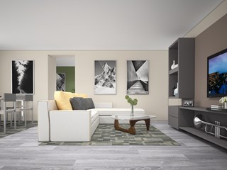 Quadrilocale in Vendita a Settingiano, zona MARTELLETTO, 175'000€, 97 m²