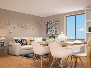 Quadrilocale in Vendita a Settingiano, zona MARTELLETTO, 185'000€, 118 m²