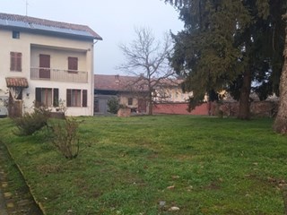 Casa Semi Indipendente in Vendita a Balzola, 115'000€, 260 m², con Box
