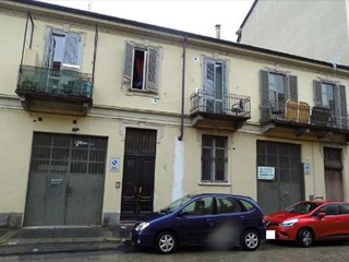 Appartamento in Vendita a Torino, 12'000€, 53 m²