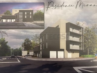 Quadrilocale in Vendita a Mirano, 325'000€, 110 m², con Box